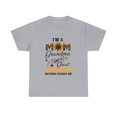 thumbnail image 1 of I'm A Mom Grandma A Great Grandma Mother's Day shirt Sunflower ID-0305-VEDW, 1 of 10