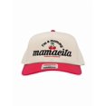 thumbnail image 1 of I'm A Mommy Mamacita Hat | Love Reality Show Island Women Mom Mother Mommy Stylish Red Cap Snapback Cap, 1 of 5