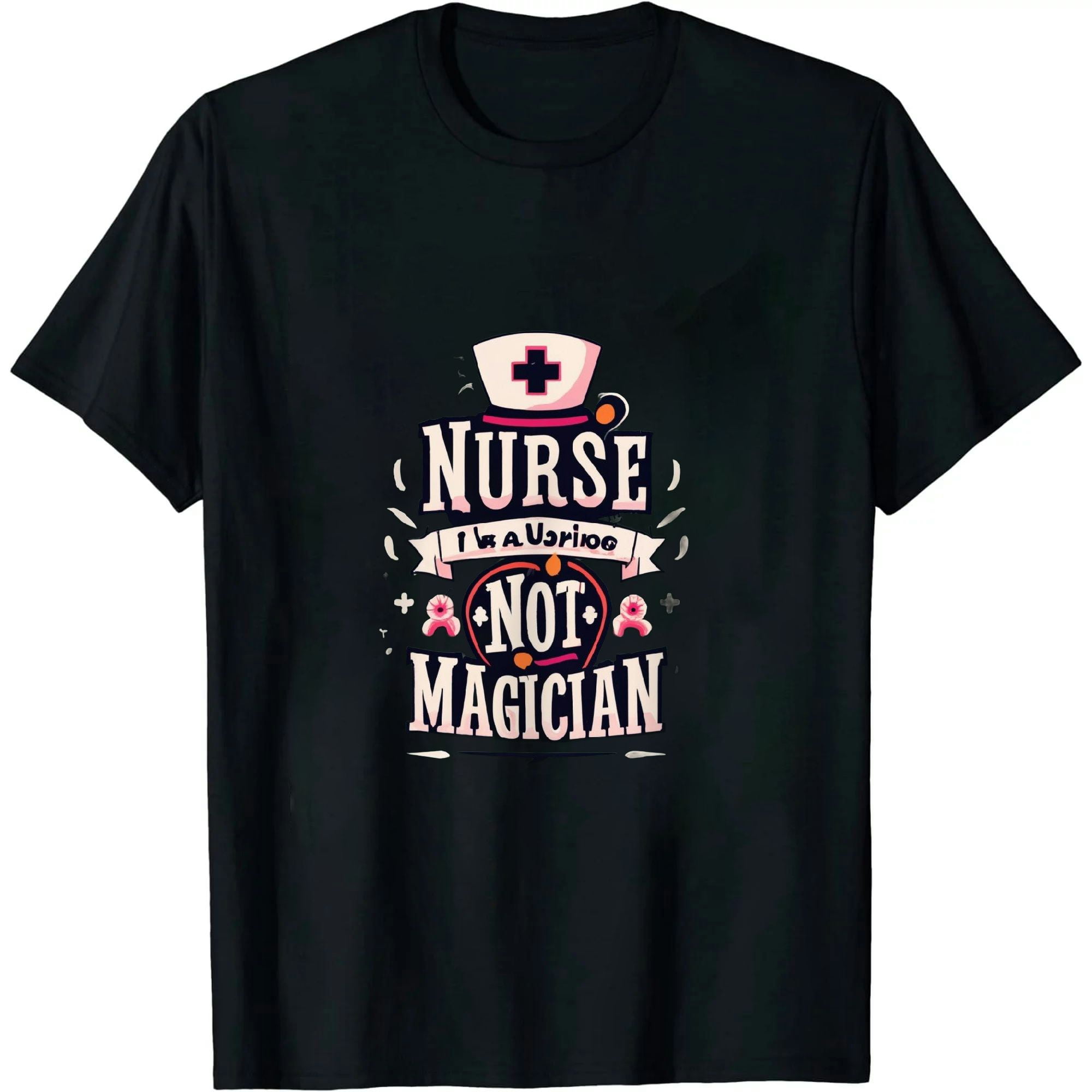 I'm A Nurse Tee Shirt, Funny Nurse Shirt I'm A Nurse Tee Shirt, Funny Nurse Shirt