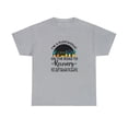 thumbnail image 1 of I'm A Plantaholic On The Road To Recovery Shirt, Gardener Mom Tee -ID: 1164, 1 of 7