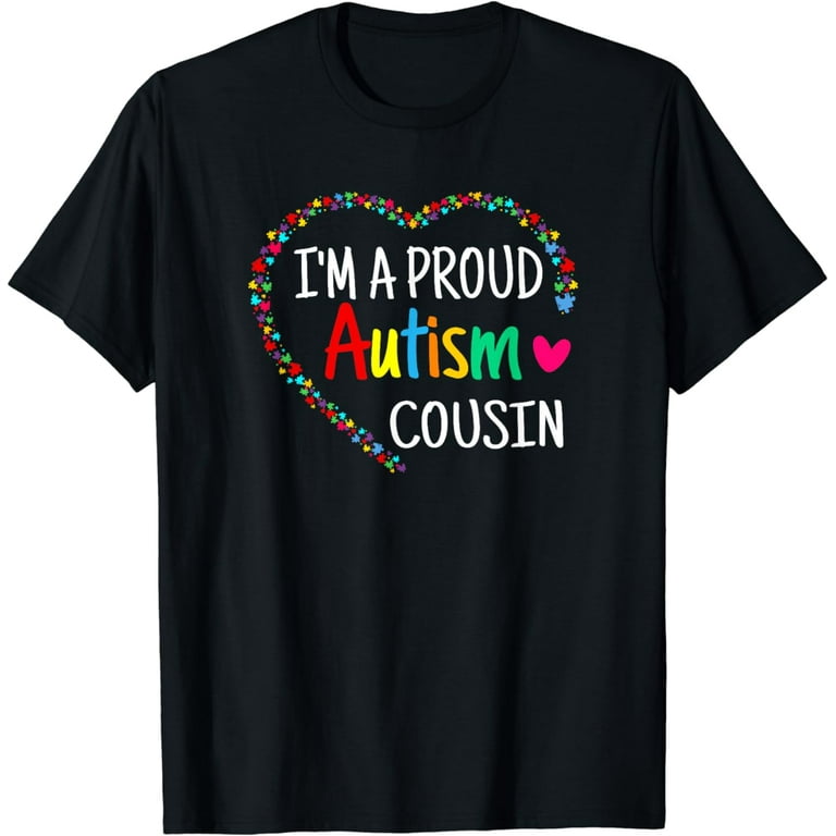 Mens Autism Awareness Distressed T-Shirt Autism Day Gift Mens Autism Awareness Distressed T-Shirt Autism Day Gift