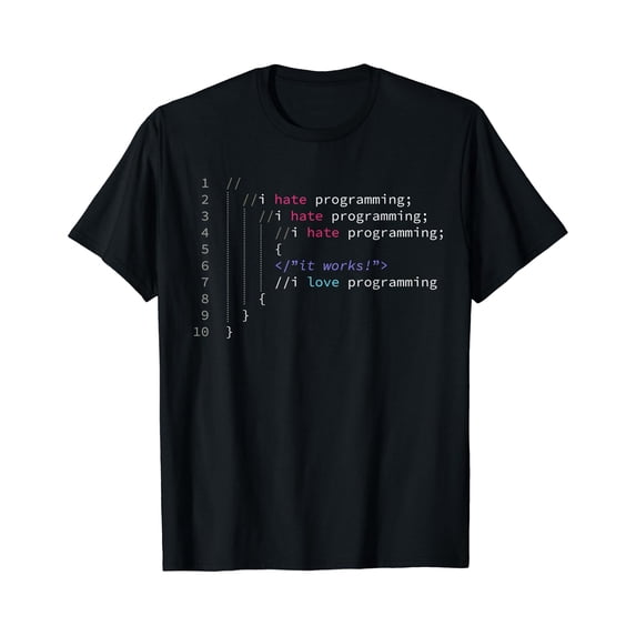 I'm A Scientist Computer Science It Engineer Programming T-Shirt ...
