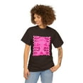 thumbnail image 1 of I'm A Survivor: Empowering Breast Cancer Awareness T-Shirt", 1 of 8