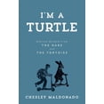thumbnail image 1 of I'm A Turtle : Biblical Wisdom from the Hare and the Tortoise (Paperback), 1 of 1