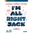 thumbnail image 1 of I'm All Right Jack [DVD], 1 of 1