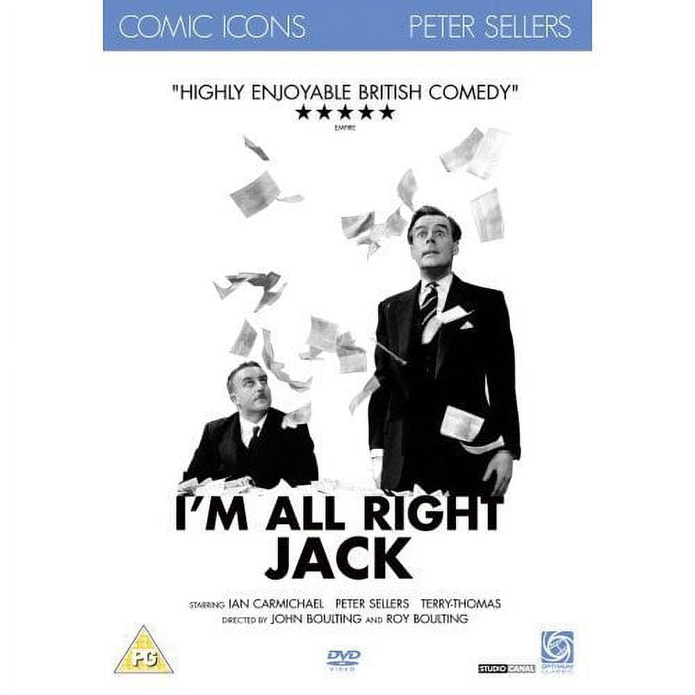 Jack [DVD] [Import] 【公式通販】