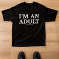 thumbnail image 1 of I'm An Technically Graphic T-Shirt, 1 of 4