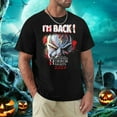 I’m Back Universal Orlando Halloween Horror Nights 2024 TShirt