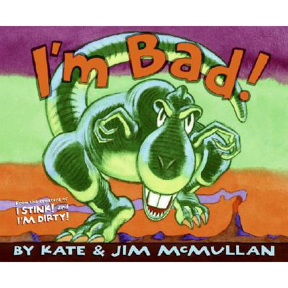 Pre-Owned I'm Bad!
