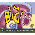 thumbnail image 1 of I'm Big!, (Hardcover), 1 of 3