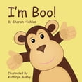 thumbnail image 1 of I'm Boo, (Paperback), 1 of 1