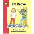 thumbnail image 1 of Pre-Owned I'm Brave (Sunshine Fiction, Level 1, Set C) Paperback, 1 of 1