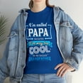 thumbnail image 1 of I'm Called Papa T-Shirt, 1 of 2