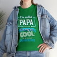 thumbnail image 1 of I'm Called Papa T-Shirt, 1 of 2