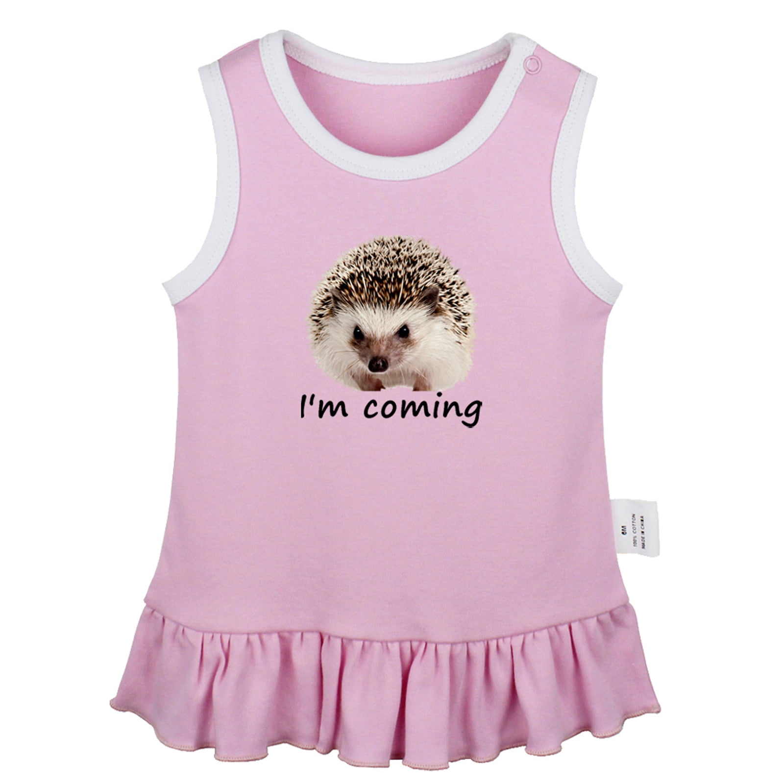Hedgehog hot sale baby clothes