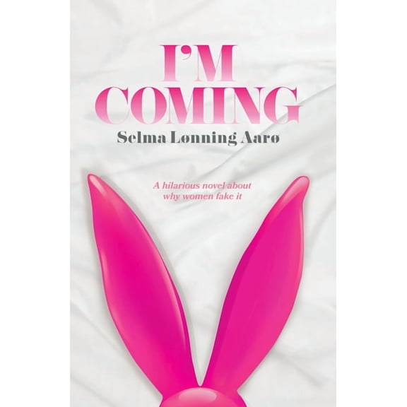 I'm Coming (Paperback)