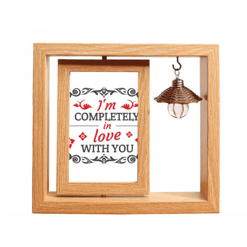 Modello di cornice per foto amore design piatto | Vettore Gratis