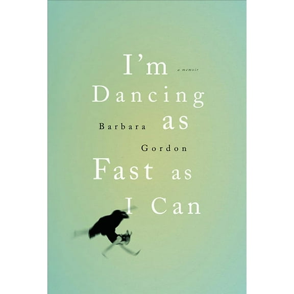 I'm Dancing as Fast as I Can, (Paperback)