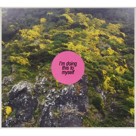 Alright I'm Doing This To Myself (CD)