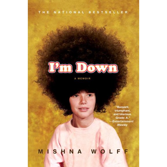 I'm Down: A Memoir, (Paperback)