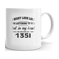 thumbnail image 1 of I'm Driving My 135I Coffee Tea Ceramic Mug Cup Gift Cup Gift, 1 of 3