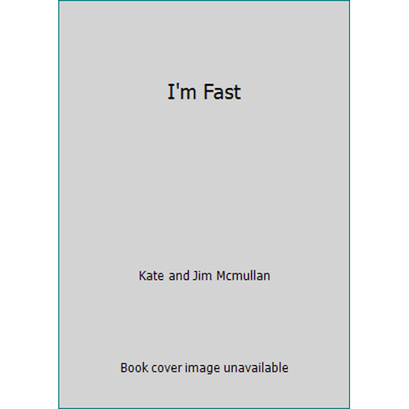 Pre-Owned I'm Fast (Paperback) 0545580196 9780545580199