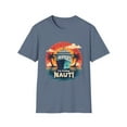 thumbnail image 1 of I'm Feeling Nauti - Cruise Ship Adventure with Sunset and Palms, 1 of 4