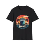 Im Feeling Nauti - Cruise Ship Adventure with Sunset and Palms