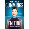 thumbnail image 1 of I'm Fine...and Other Lies, (Paperback), 1 of 1