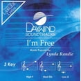 thumbnail image 1 of I'm Free, Accompaniment Cd, 1 of 1