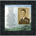thumbnail image 1 of I'm Free, Love One’s in Heaven, Sympathy or Condolence Memory Photo Frame, 10x10 6789, 1 of 6