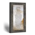 thumbnail image 1 of Sympathy Gifts for Loss of Mother, Bereavement Frame for a Friend, 1 of 7