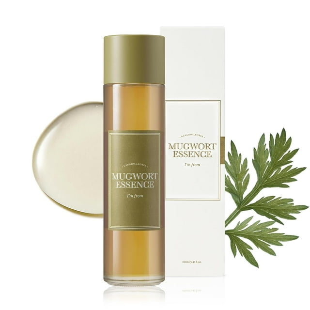 [I'm From] Mugwort Essence 5.4 Fl Oz 100 Vegan Mugwort Extract