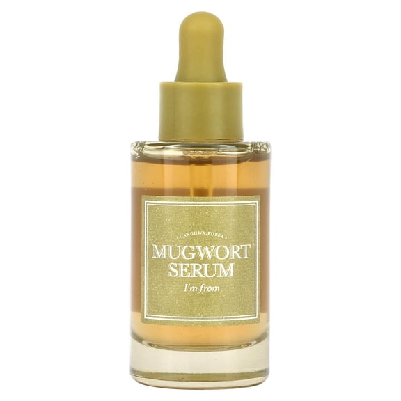 I'm From Mugwort Serum, 1.01 fl oz (30 ml)