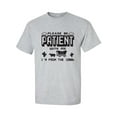 thumbnail image 1 of I'm From The 1900s Adult Short Sleeve T-shirt, 1 of 4