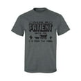 thumbnail image 1 of I'm From The 1900s Adult Short Sleeve T-shirt, 1 of 4
