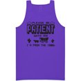 thumbnail image 1 of I'm From The 1900s Neon Tank Top, 1 of 1