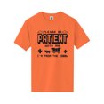 thumbnail image 1 of I'm From The 1900s Short Sleeve Neon T-Shirt, 1 of 1