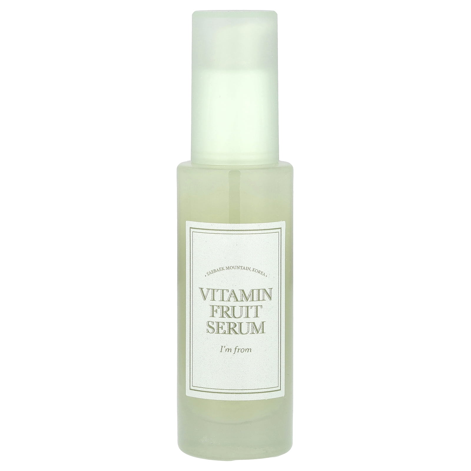 I'm From Vitamin Fruit Serum, 1.01 fl oz (30 ml)