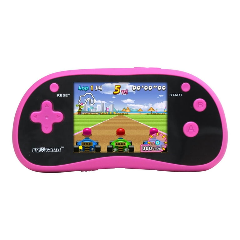 Game electronic 2024