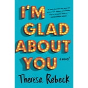 Im Glad About You Paperback