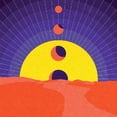 thumbnail image 1 of I'm Glad It's You - Every Sun, Every Moon - Music & Performance - Vinyl, 1 of 1
