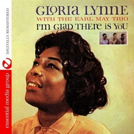 I'm Glad There Is You (CD) (Remaster)