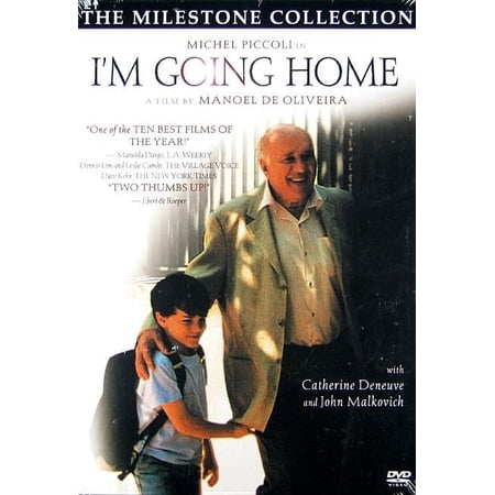 I'm Going Home (Other)