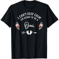 thumbnail image 1 of I'm Going To Be A Oma Mother's Day T-Shirt, 1 of 3
