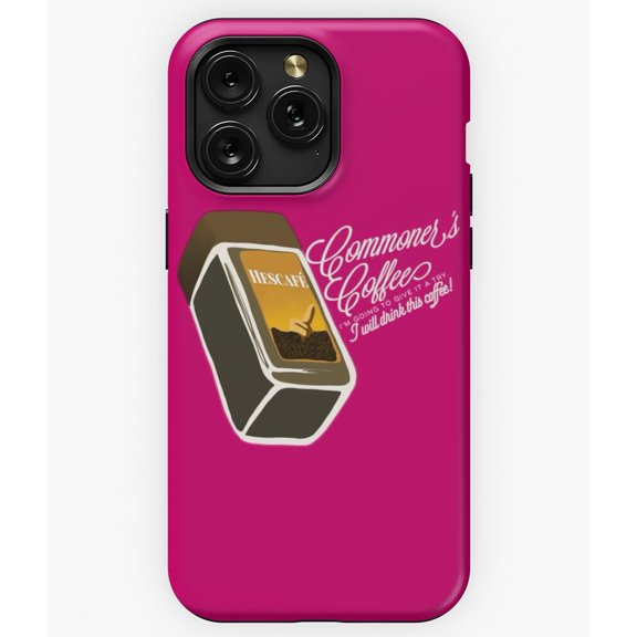 I'm Going to Give It a Try Inspirational Quote A13452 Phone Case for iPhone 11 to 17 Pro Max