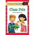thumbnail image 1 of Pre-Owned I'm Going to Read (Level 4): Class Pets (I'm Going to ReadÃ‚Â® Series) Paperback, 1 of 1