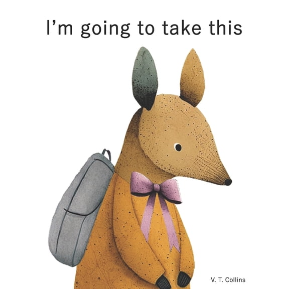 I'm Going to Take This, (Paperback)