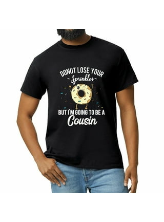 I M Going To Be A Cousin Shirt
