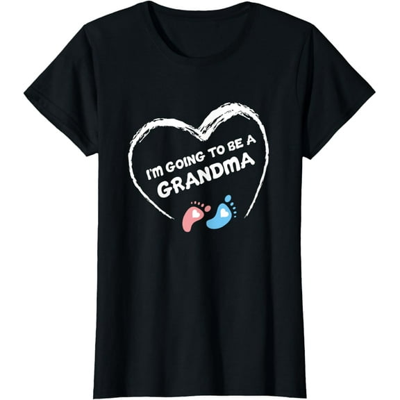 I'm Going to be a Grandma TShirt